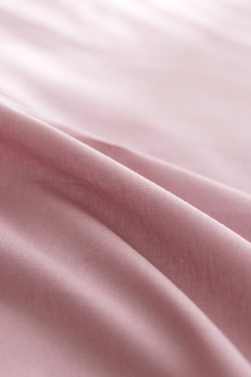 Manon Single Plus 100% Cotton Ranforce Fitted Sheet - Rose Dry 8684427057865