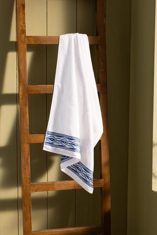 Angelique Hand Towel - Dark Beige - 30x45 cm