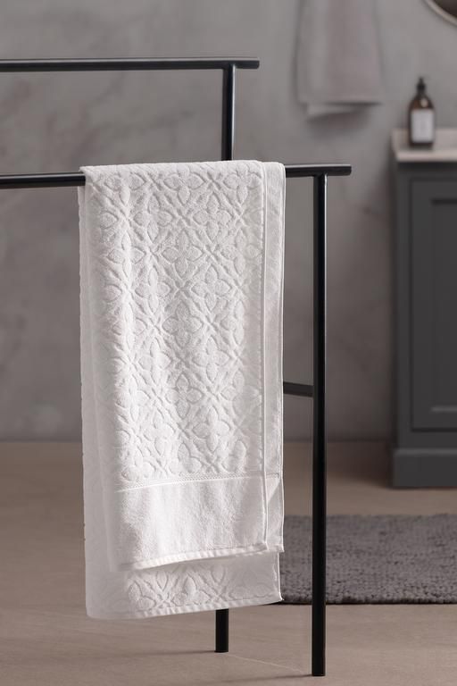 Tilda 2-Li Hand Towel