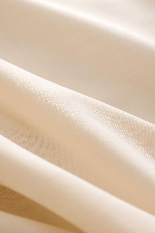 Manon Single Plus 100% Cotton Elastic Ranforce Fitted Sheet - Beige 8684427058565