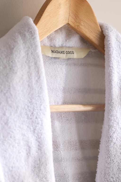 Raye Hamam Unisex Bathrobe 8684427028032