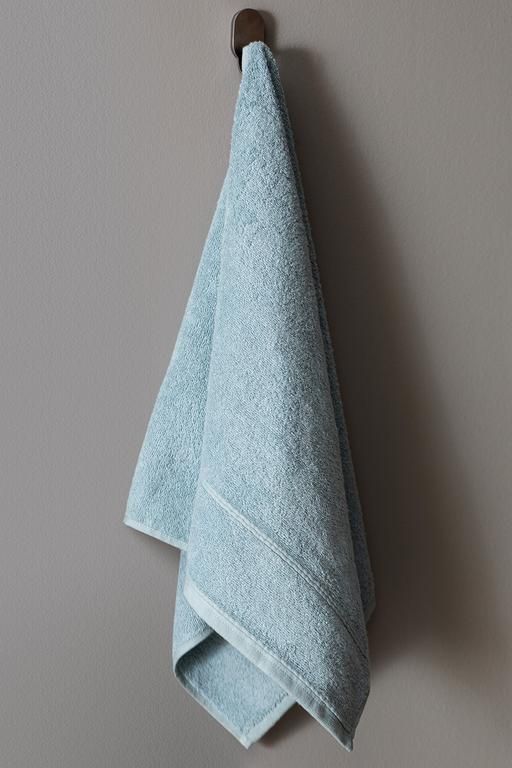 Angelique Hand Towel - Dark Beige - 30x45 cm