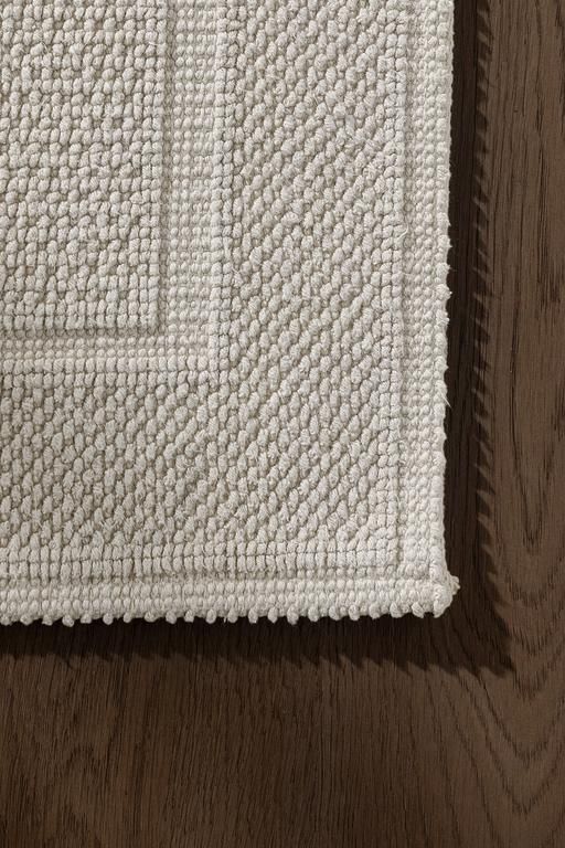 Angelique Hand Towel - Dark Beige - 30x45 cm