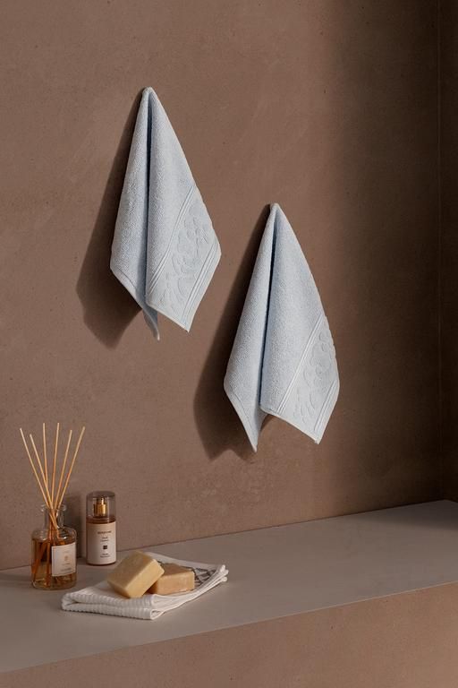 Tilda 2-Li Hand Towel