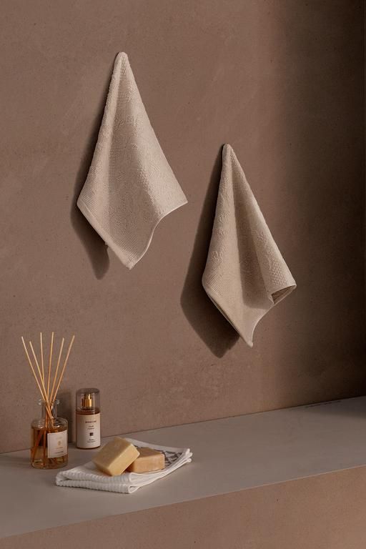 Tilda 2-Li Hand Towel