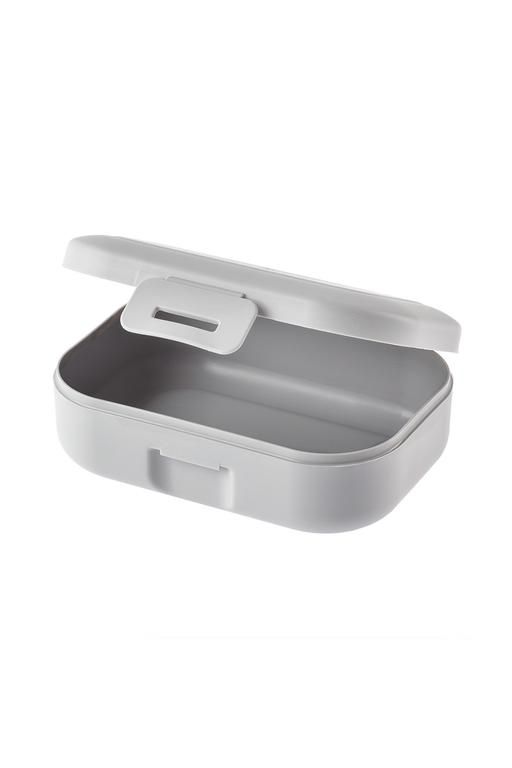 Diurne Soap Box - Soft Gray 8682116855563