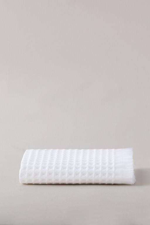 Angelique Hand Towel - Dark Beige - 30x45 cm