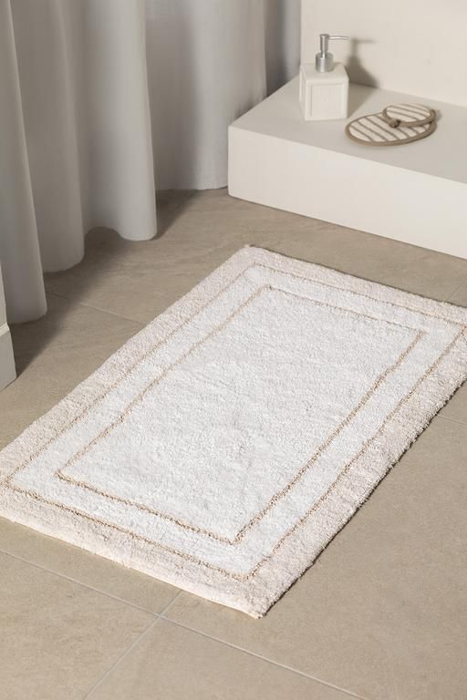 Angelique Hand Towel - Dark Beige - 30x45 cm