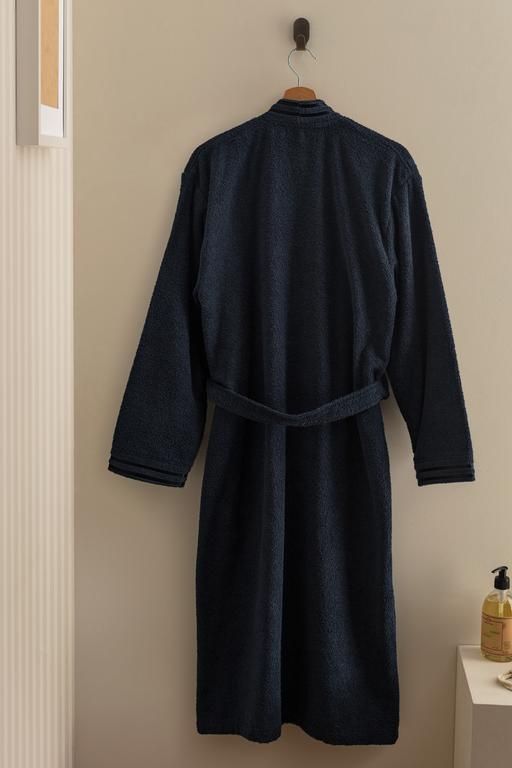 Maynor Kimono Unisex Bathrobe 8684427004371