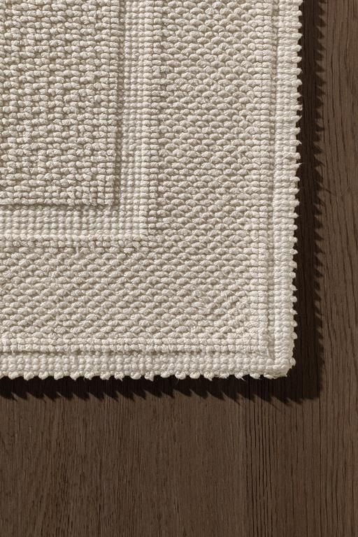 Angelique Hand Towel - Dark Beige - 30x45 cm