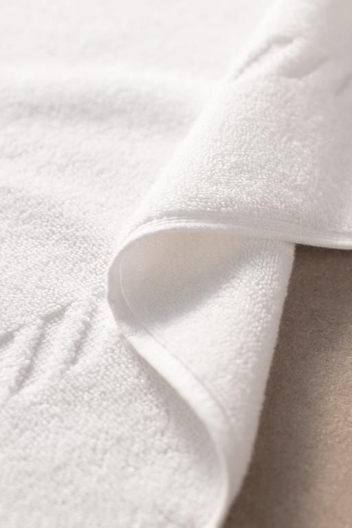 Ryella Dobby Foot Towel - Hotel Collection 8682116084949