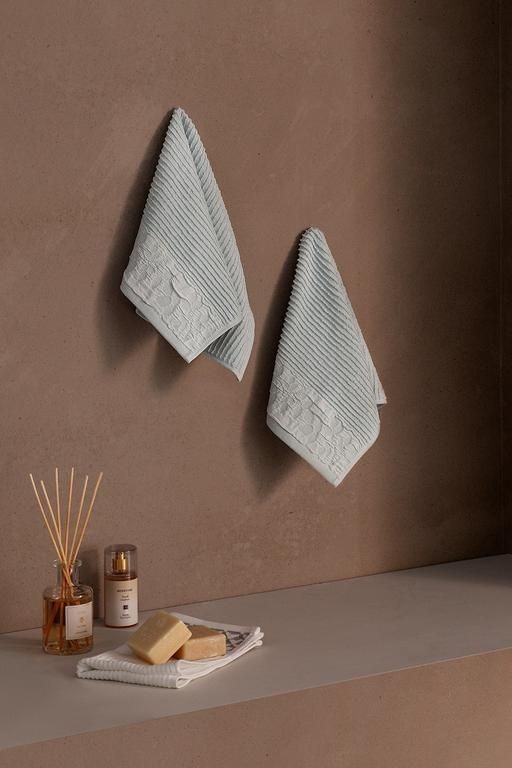 Tilda 2-Li Hand Towel