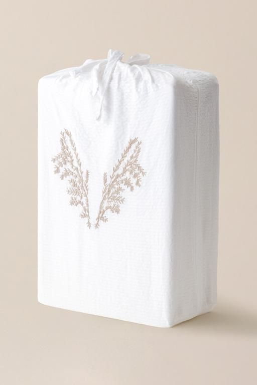 Angelique Hand Towel - Dark Beige - 30x45 cm