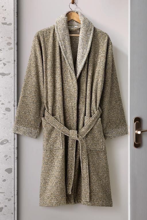 Angelique Hand Towel - Dark Beige - 30x45 cm