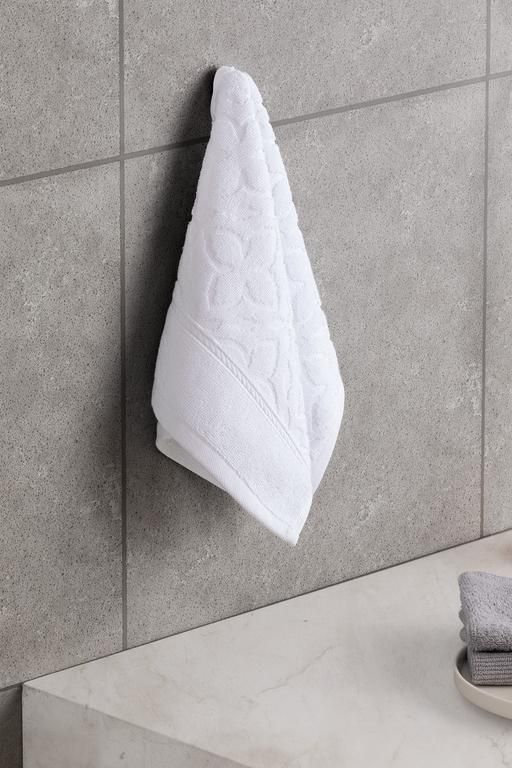 Tilda 2-Li Hand Towel