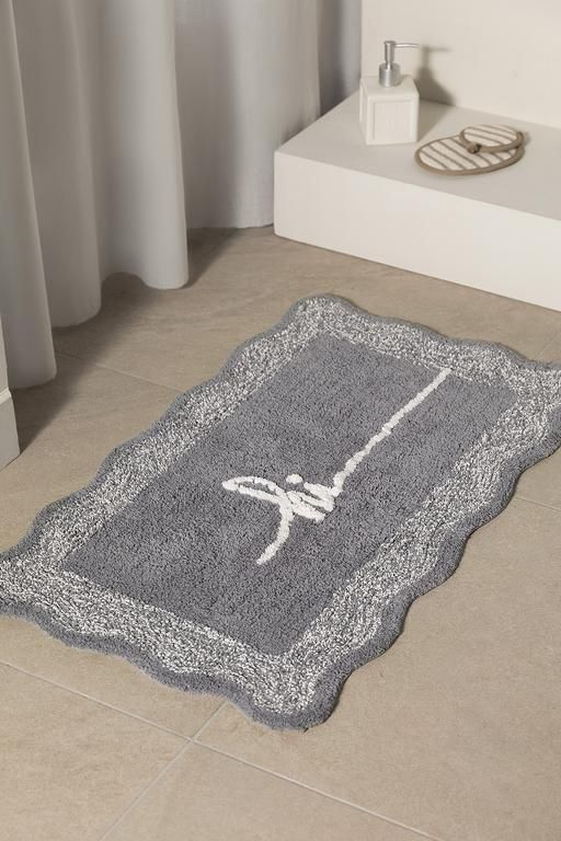 Angelique Hand Towel - Dark Beige - 30x45 cm