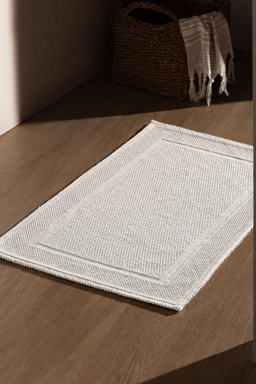 Angelique Hand Towel - Dark Beige - 30x45 cm