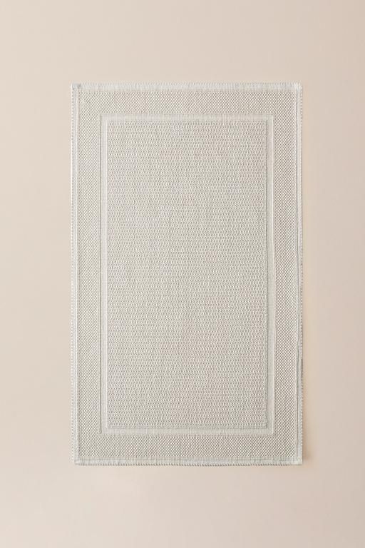 Angelique Hand Towel - Dark Beige - 30x45 cm