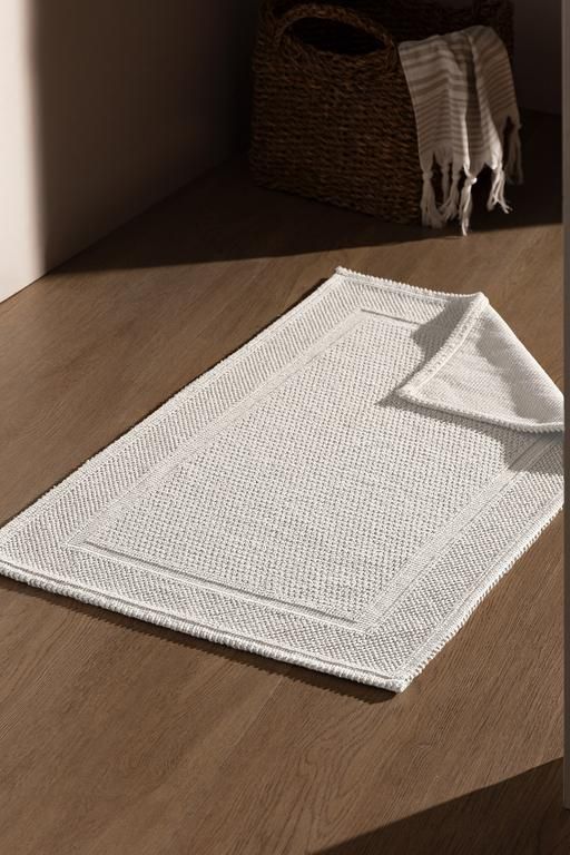 Angelique Hand Towel - Dark Beige - 30x45 cm